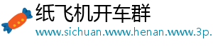 纸飞机开车群